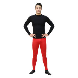 PANTALÓN TÉRMICO SOFTEE BUBBLE INFANTIL - Imagen 3