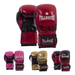 PAR DE GUANTES BOXEO FULLBOXING BROOKLYN - Imagen 11