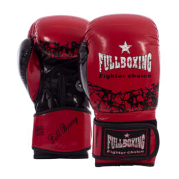 PAR DE GUANTES BOXEO FULLBOXING BROOKLYN - Imagen 3