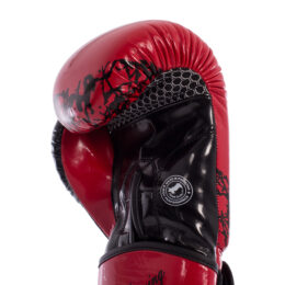 PAR DE GUANTES BOXEO FULLBOXING BROOKLYN - Imagen 5