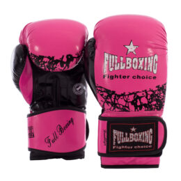 PAR DE GUANTES BOXEO FULLBOXING BROOKLYN - Imagen 10