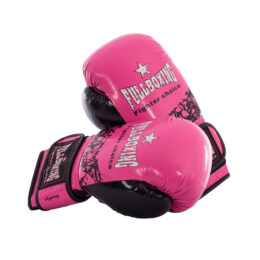 PAR DE GUANTES BOXEO FULLBOXING BROOKLYN - Imagen 7