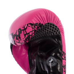 PAR DE GUANTES BOXEO FULLBOXING BROOKLYN - Imagen 6