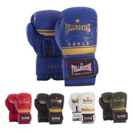 PAR DE GUANTES BOXEO FULLBOXING FORCE - Imagen 15