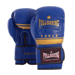 PAR DE GUANTES BOXEO FULLBOXING FORCE - Imagen 9
