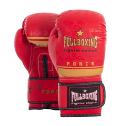 PAR DE GUANTES BOXEO FULLBOXING FORCE - Imagen 4