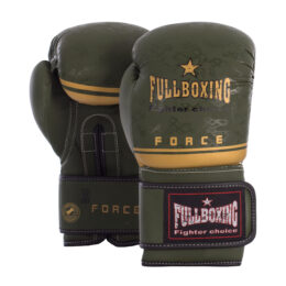 PAR DE GUANTES BOXEO FULLBOXING FORCE - Imagen 8