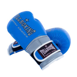 PAR DE GUANTES BOXEO FULLBOXING MASTER - Imagen 2