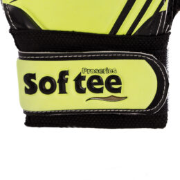 PAR DE GUANTES PORTERO SOFTEE AMÉRICA - Imagen 5