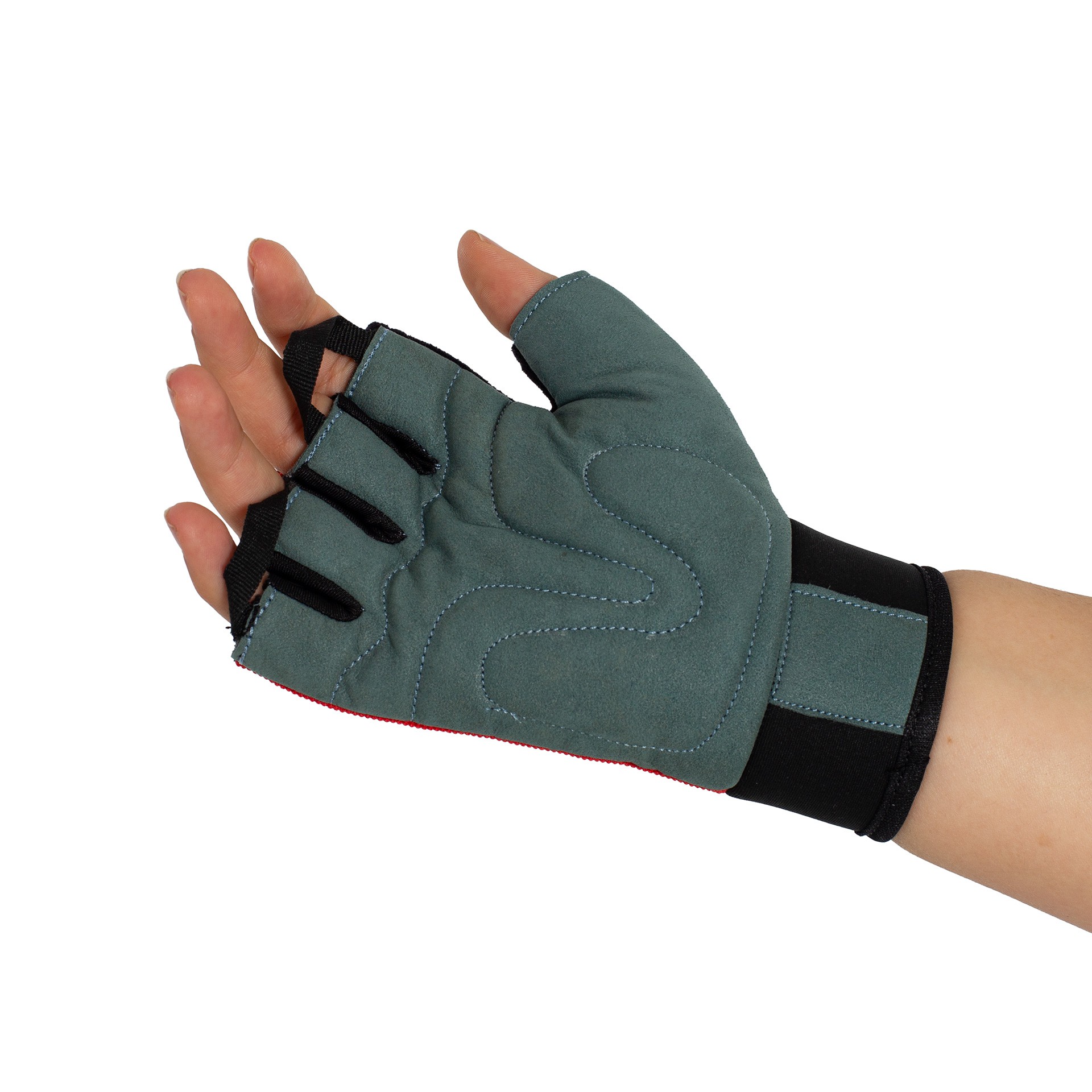 PAR DE GUANTES SOFTEE STREET - Imagen 5