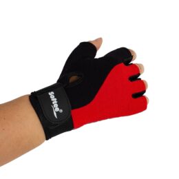 PAR DE GUANTES SOFTEE STREET - Imagen 4