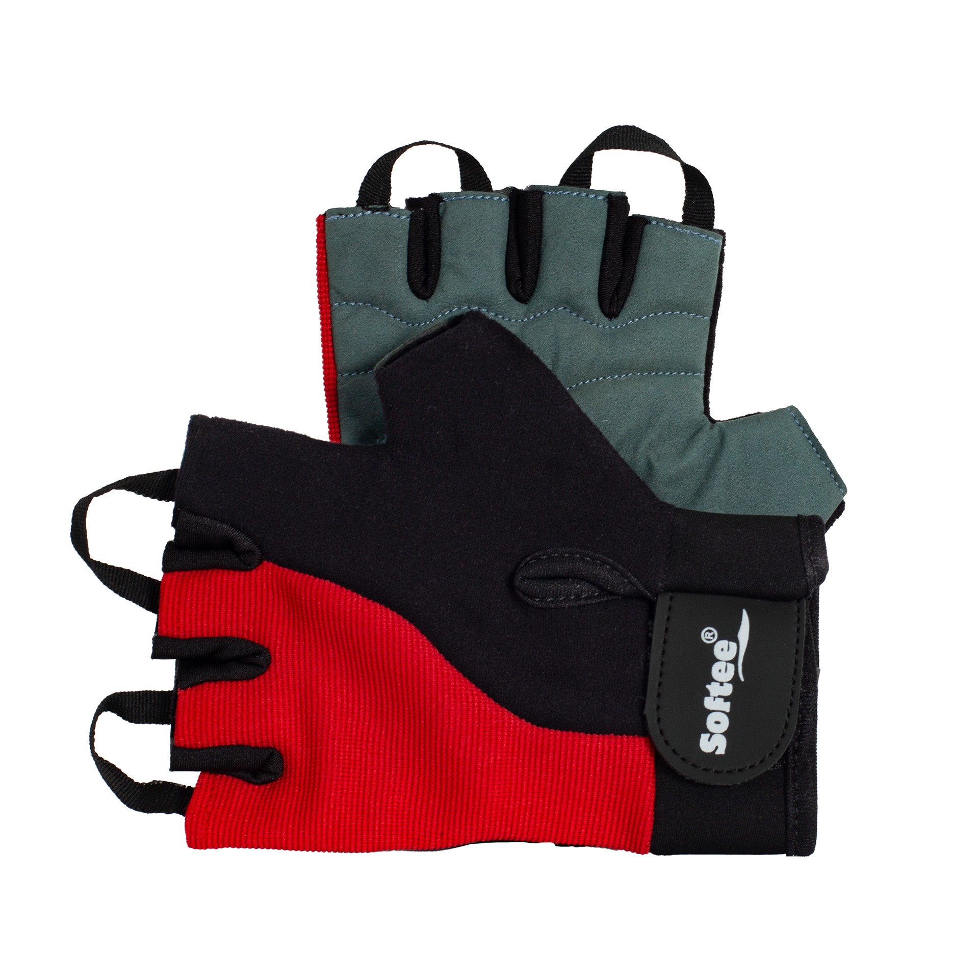 PAR DE GUANTES SOFTEE STREET - Imagen 3