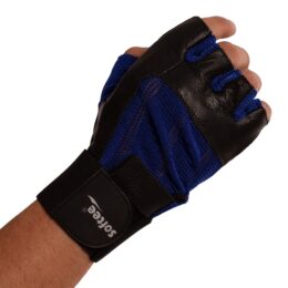 PAR DE GUANTES SPANDEX - Imagen 4