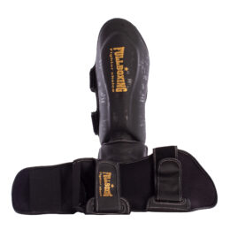 PAR ESPINILLERAS FULLBOXING HAMMER - Imagen 5