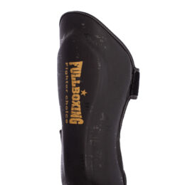 PAR ESPINILLERAS FULLBOXING HAMMER - Imagen 6