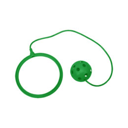PELOTA CON ASA - Imagen 2