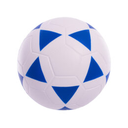 PELOTA FOAM FORMA BALÓN FÚTBOL SALA - Imagen 2