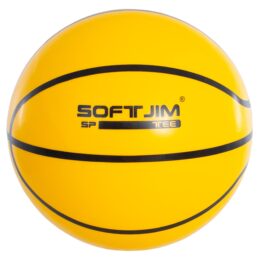 PELOTA POLIVALENTE LISA SOFT 180 MM - Imagen 4