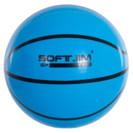 PELOTA POLIVALENTE LISA SOFT 180 MM - Imagen 3