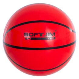 PELOTA POLIVALENTE LISA SOFT 180 MM - Imagen 5