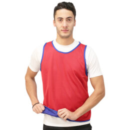 PETO REVERSIBLE UNISEX - Imagen 9