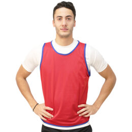 PETO REVERSIBLE UNISEX - Imagen 10