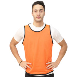 PETO REVERSIBLE UNISEX - Imagen 3