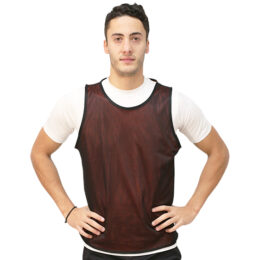PETO REVERSIBLE UNISEX - Imagen 11