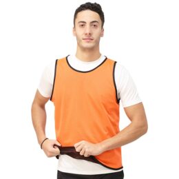 PETO REVERSIBLE UNISEX - Imagen 2
