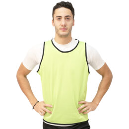 PETO REVERSIBLE UNISEX - Imagen 4