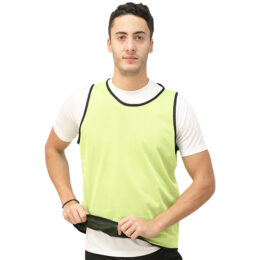 PETO REVERSIBLE UNISEX - Imagen 6