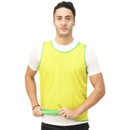 PETO REVERSIBLE UNISEX - Imagen 5