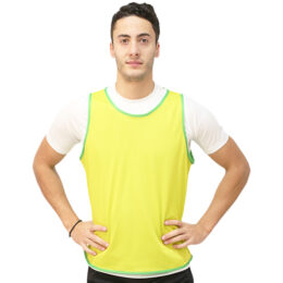 PETO REVERSIBLE UNISEX - Imagen 12