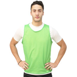 PETO REVERSIBLE UNISEX - Imagen 8