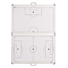 PIZARRA FÚTBOL PLEGABLE 60X90CM - Imagen 9