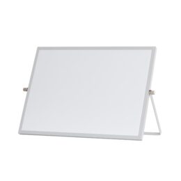 PIZARRA NEUTRA 25X35CM SOFTEE CON SOPORTE - Imagen 6