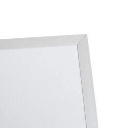 PIZARRA NEUTRA 25X35CM SOFTEE CON SOPORTE - Imagen 5