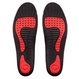 PLANTILLAS SHOCKOUT SUPREME SPORT - Imagen 2