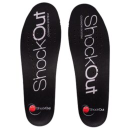 PLANTILLAS SHOCKOUT SUPREME SPORT - Imagen 3