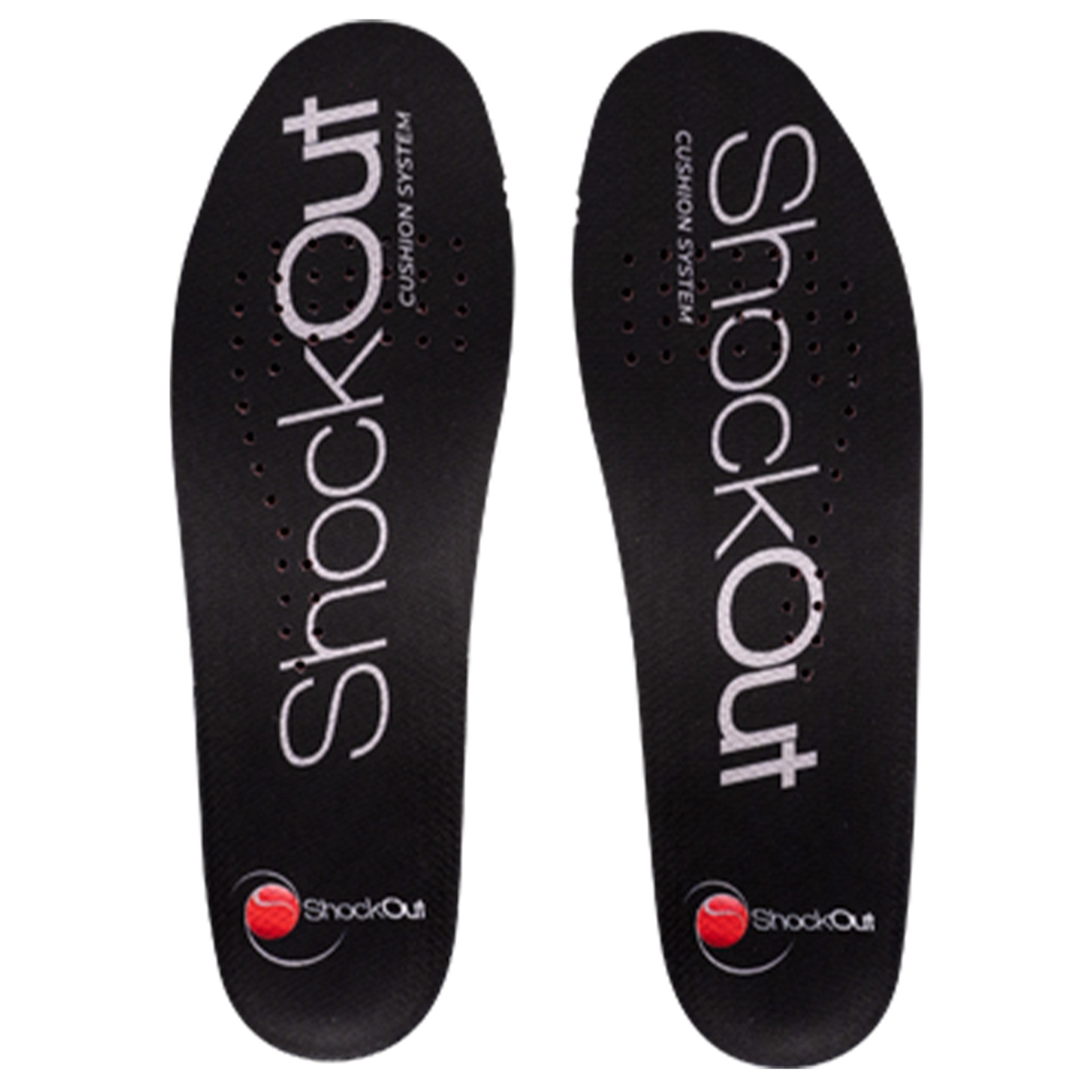 PLANTILLAS SHOCKOUT SUPREME SPORT - Imagen 3