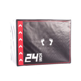PLATAFORMA REGULAR FOAM SOFTEE 75X60X50 - Imagen 2