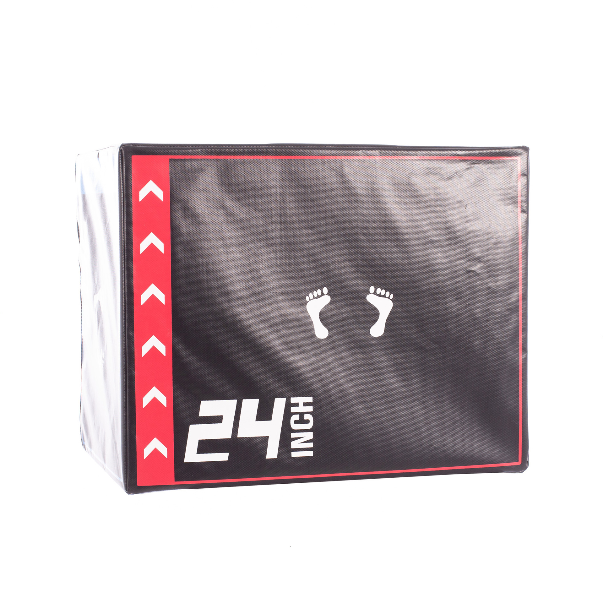 PLATAFORMA REGULAR FOAM SOFTEE 75X60X50 - Imagen 2