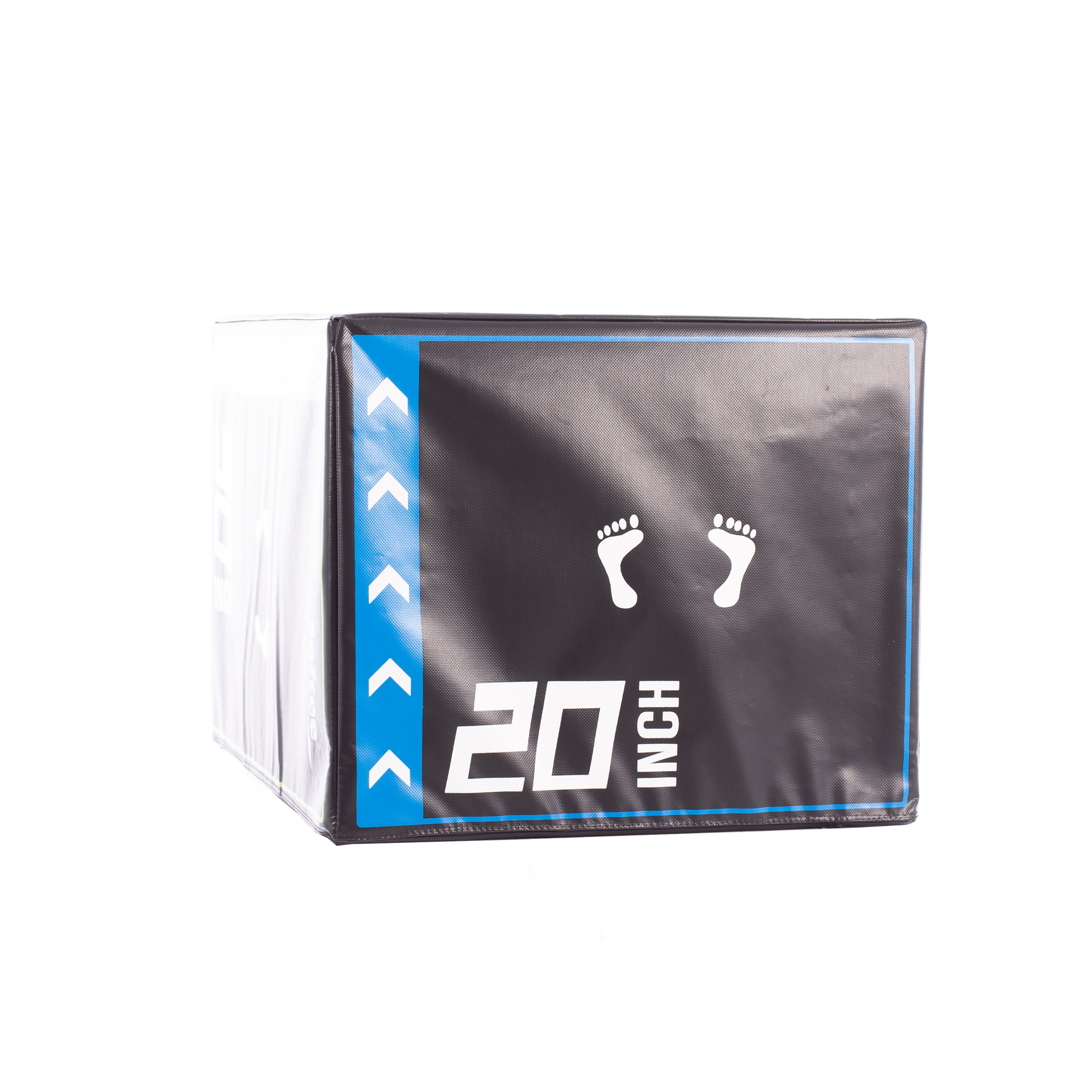 PLATAFORMA REGULAR FOAM SOFTEE 75X60X50 - Imagen 3