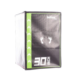 PLATAFORMA REGULAR FOAM SOFTEE 75X60X50 - Imagen 4