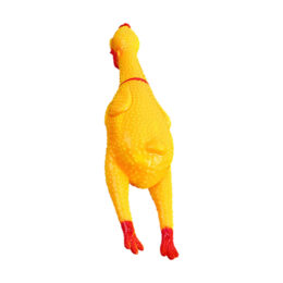 POLLO DE GOMA - Imagen 2