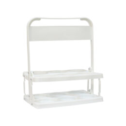 PORTABOTELLAS PVC BASIC 6UDS - Imagen 4