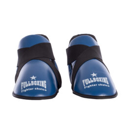PROTECCIONES PIE FULLBOXING SHELL - Imagen 5