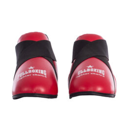 PROTECCIONES PIE FULLBOXING SHELL - Imagen 3