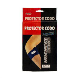PROTECTOR CODO NEOPRENO CV - Imagen 3