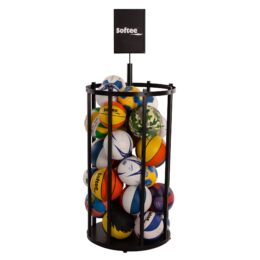 RACK EXPOSITOR BALONES - Imagen 4